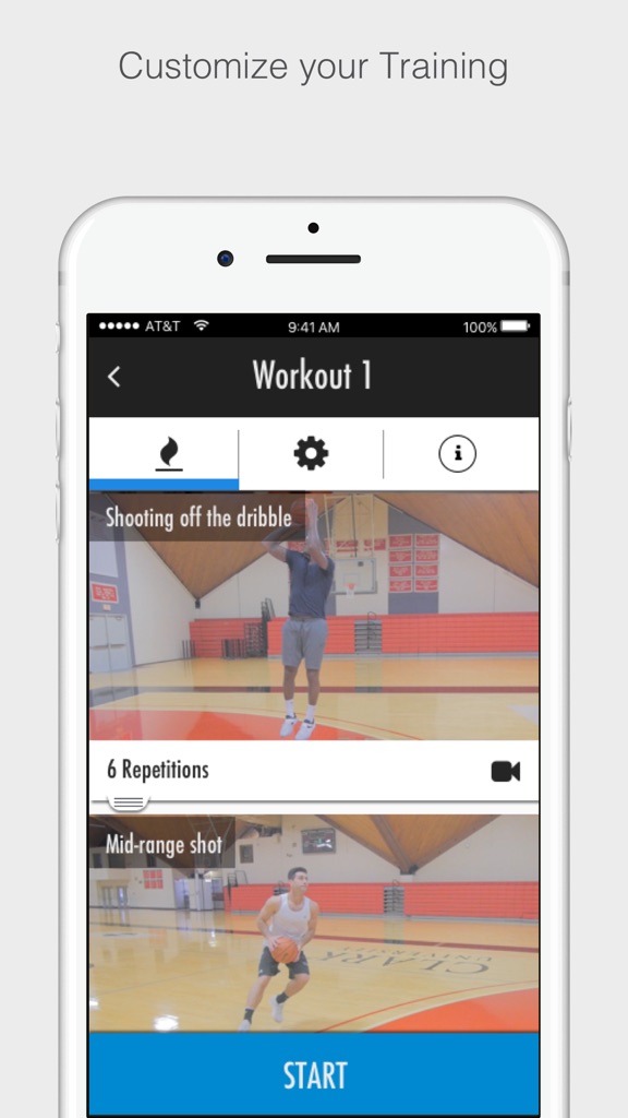 【图】Basketball Shooting(截图1)