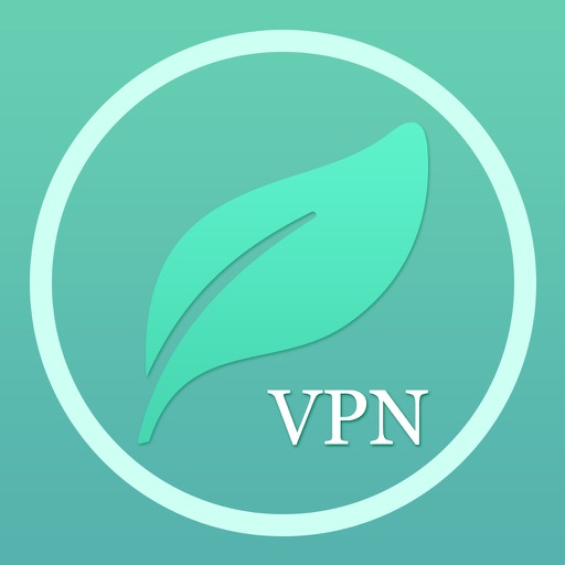 VPN - fast & secure proxy iOS App