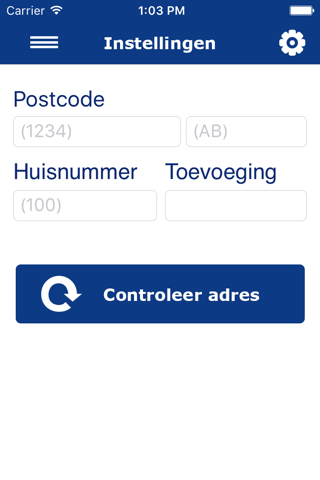 Hellendoorn Afval Utilities Afvalbrengpunt Open Kunt Vinden