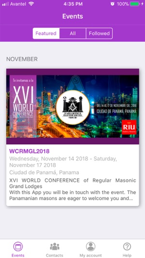 WCRMGL2018