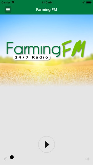 Farming FM