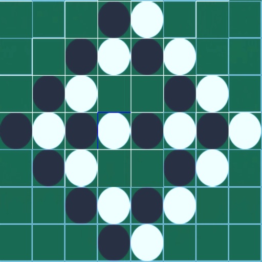 Gomoku Tic Tac Toe icon