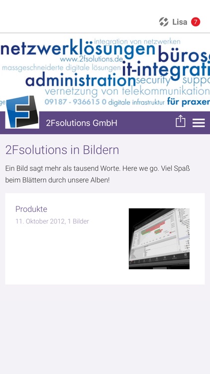 2Fsolutions GmbH