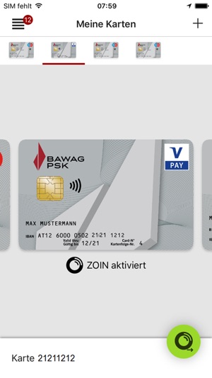 BAWAG P.S.K. SmartPay