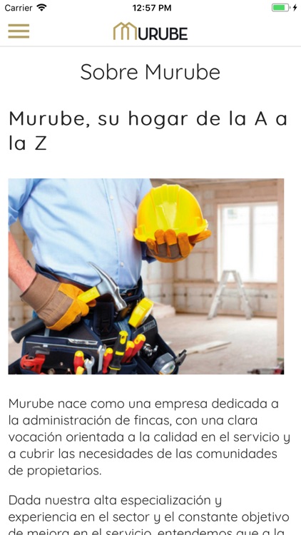 Soluciones Murube