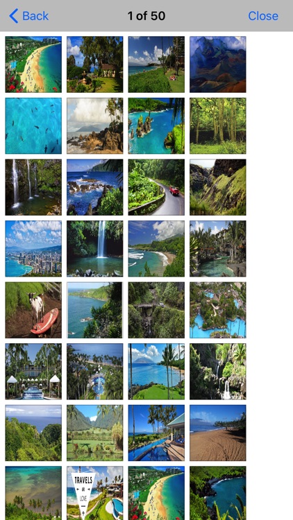 Hawaii Volcanoes N.Park screenshot-4