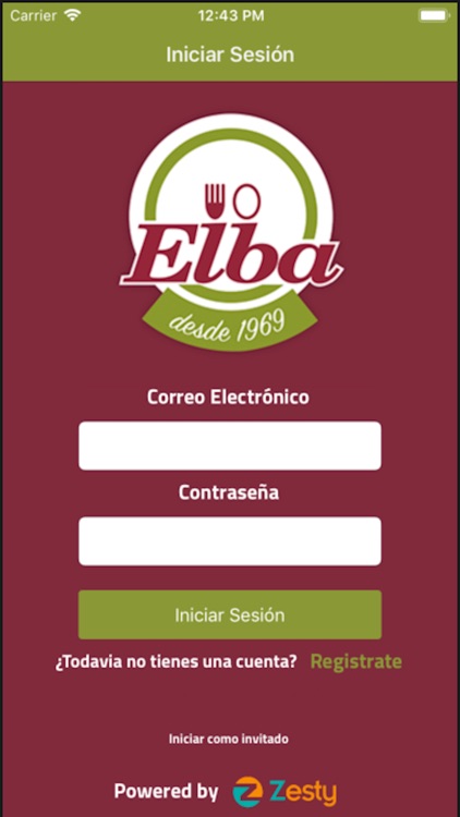 Elba Pabellón Reforma