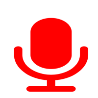 Voice Recorder  Transcription