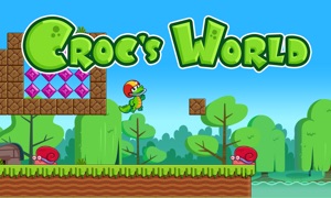 Croc's World