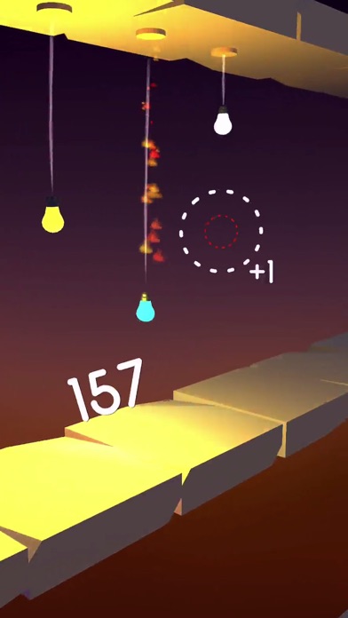 Light Fall! screenshot 4
