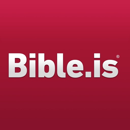 Bible.is - Audio Bibles