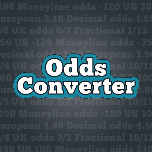 Odds Converter