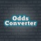 With Odds Converter, convert odds back and forth between the different odds systems