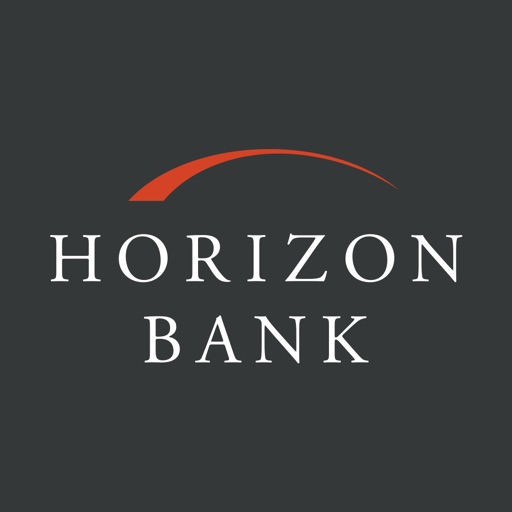 Horizon Bank Mobile App Icon