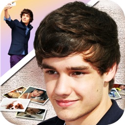 Liam Payne.