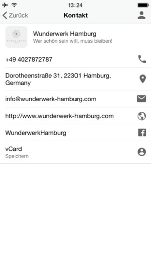 Wunderwerk Hamburg(圖3)-速報App