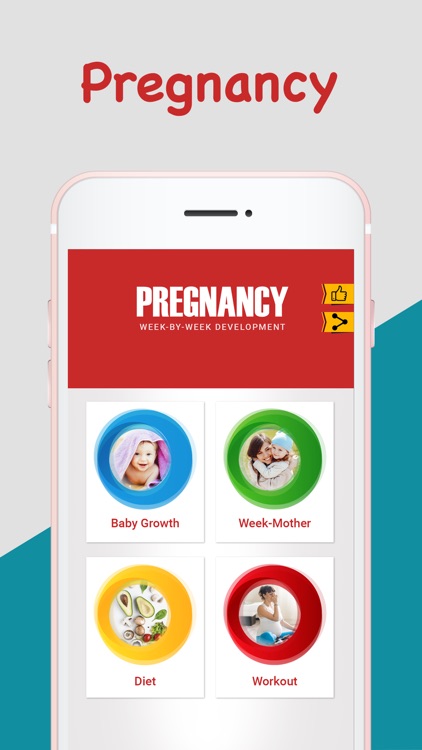 Pregnancy - Baby Safe Delivery