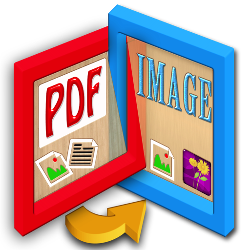 PDF to Image Star