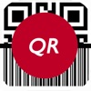 QR barcode reader and creator