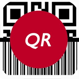 QR barcode reader and creator