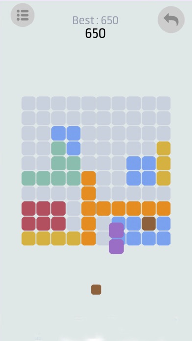 Block Puzzle – Brain Game screenshot 4