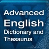 Icon Advanced Dictionary&Thesaurus