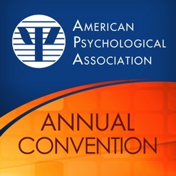 APA Annual Convention Apple Watch App