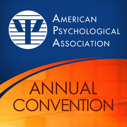 APA Annual Convention