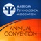The American Psychological Association Annual Convention is an ideal opportunity to connect with colleagues