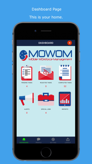 Mowom