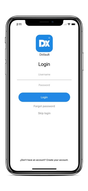 DxVault(圖1)-速報App