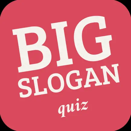 Big Slogan Quiz Читы