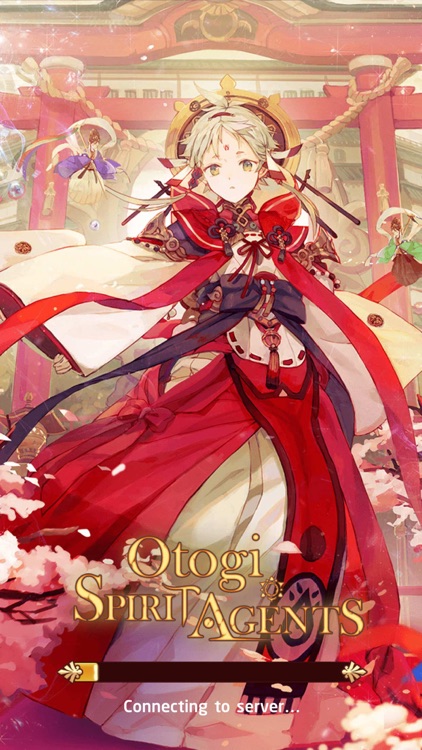 Otogi: Spirit Agents screenshot-1