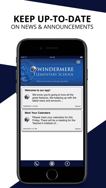 Windermere Elementary School