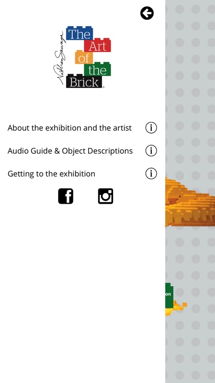 THE ART OF THE BRICK® Korea