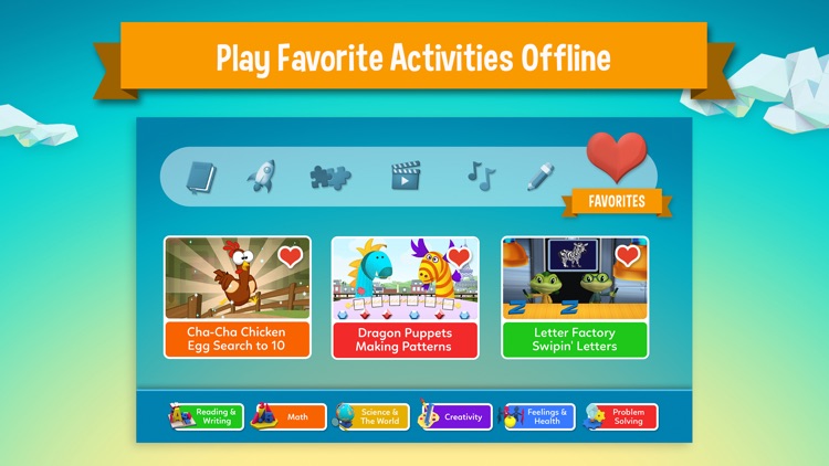 LeapFrog Academy™ Learning screenshot-3