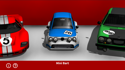 AR Race Car Screenshot 6