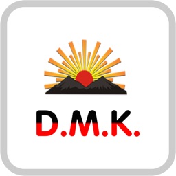 Dravida Munnetra Kazhagam DMK