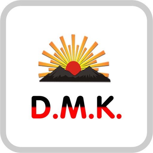 Dravida Munnetra Kazhagam DMK