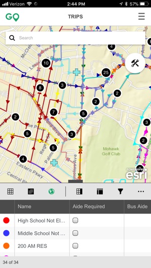 Routefinder GO(圖5)-速報App