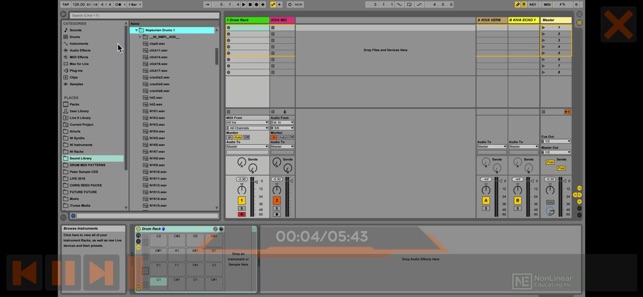 Drum Programming For Ableton(圖3)-速報App