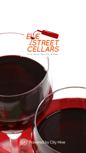 Eye Street Cellars