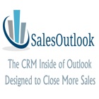 Top 11 Business Apps Like SalesOutlook CRM - Best Alternatives