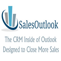 SalesOutlook CRM