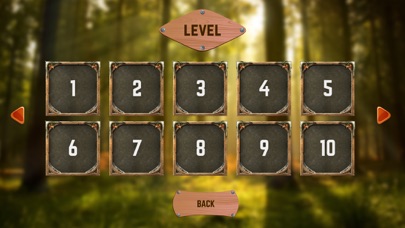 Jungle Animal Hunter Simulator screenshot 3