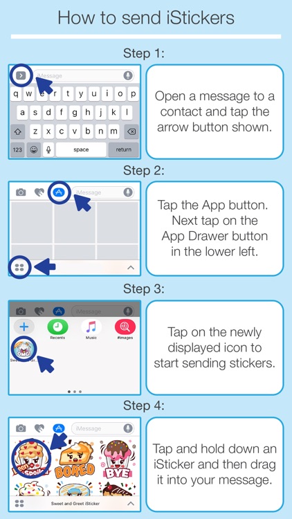 Skate of Mind iSticker screenshot-4