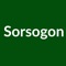 #SoSorsogon is an app that serves as your mobile tourism guide to the province of Sorsogon