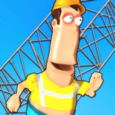 Activities of Finger Rush Worker-Scaffolding