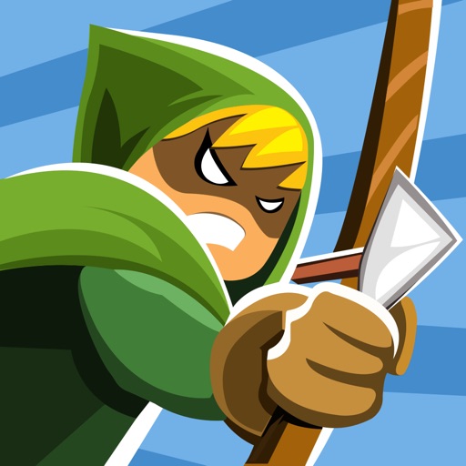 Archery Defense : Castle Quest by Ammar Abdullah