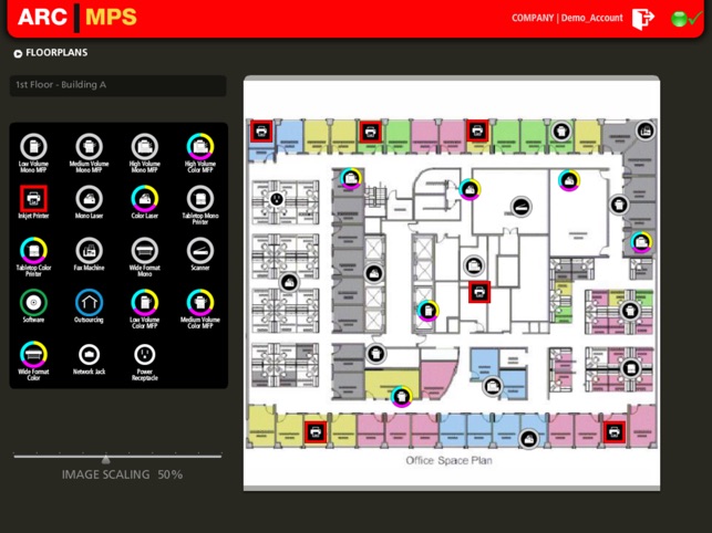 ARC Mobile Mapping APP(圖3)-速報App